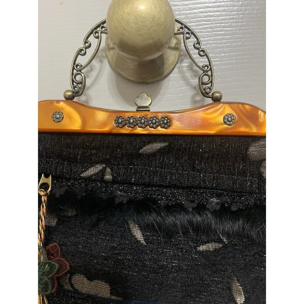 Sassi Cindi Collection Unique Whimsy Goth Fairy G… - image 6